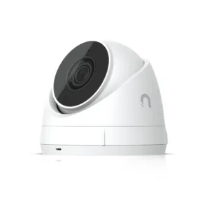 Ultra-compact, tamper-resistant, and weatherproof 2K HD PoE camera with long-range night vision.2K (4MP) video resolutionUltra-wide viewing angle (102.4°)30 m (98 ft) IR night visionAI event detectionsRecord audio with an integrated microp...
