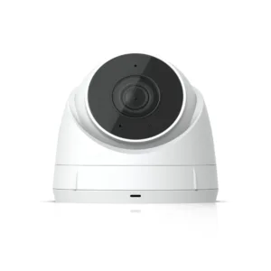 Ultra-compact, tamper-resistant, and weatherproof 2K HD PoE camera with long-range night vision.2K (4MP) video resolutionUltra-wide viewing angle (102.4°)30 m (98 ft) IR night visionAI event detectionsRecord audio with an integrated microp...