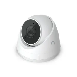 Ultra-compact, tamper-resistant, and weatherproof 2K HD PoE camera with long-range night vision.2K (4MP) video resolutionUltra-wide viewing angle (102.4°)30 m (98 ft) IR night visionAI event detectionsRecord audio with an integrated microp...