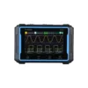 Portable 3-in-1 FNIRSI 2C53P 4.3" touchscreen oscilloscope