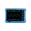Portable 2-in-1 mini oscilloscope FNIRSI DSO510 signal generator