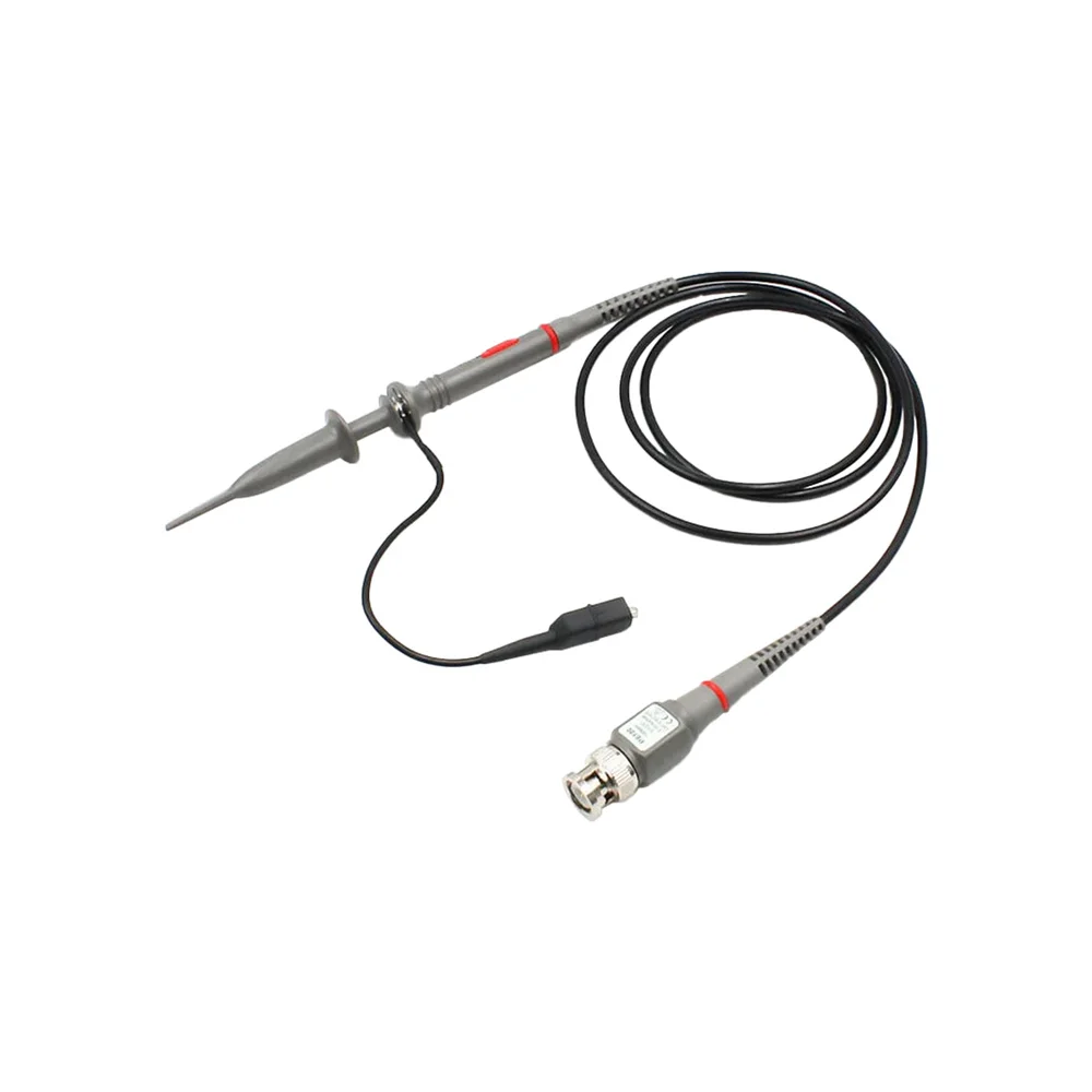 Fnirsi P6100 oscilloscope probe 1 Fnirsi P6100 oscilloscope probe
