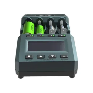 Charger SkyRC MC3000