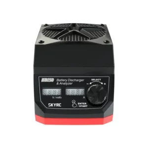 Battery Discharger Analyzer SkyRC BD250