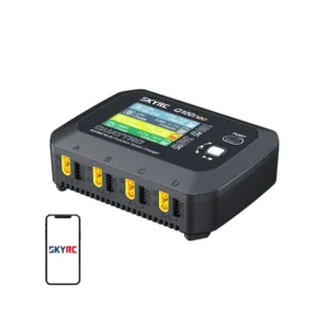 SkyRC Q100neo AC/DC multifunctional smart charger