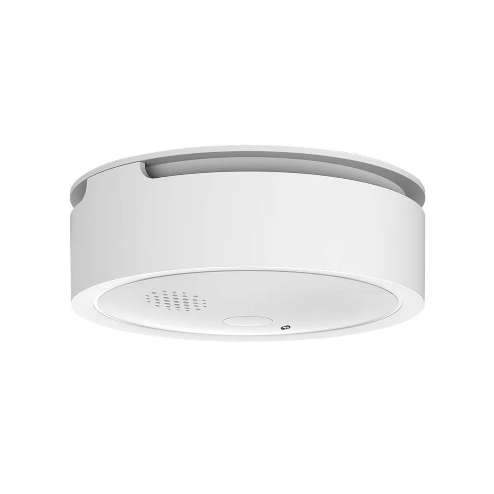 Shelly Plus Smoke Alarm, WiFi 2 Shelly Plus Smoke Alarm, WiFi