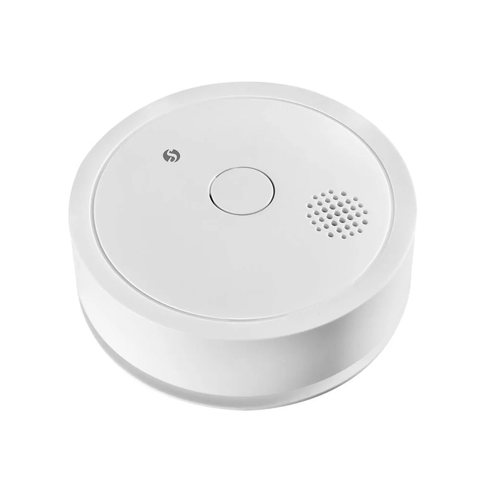 Shelly Plus Smoke Alarm, WiFi 3 Shelly Plus Smoke Alarm, WiFi