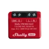 Shelly 1PM Mini Gen3 Controller, WiFi/Bluetooth