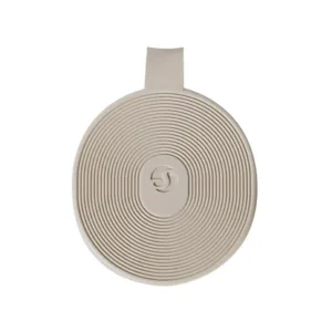 Shelly Plug S MTR Gen3 IP44 12A smart outdoor outlet