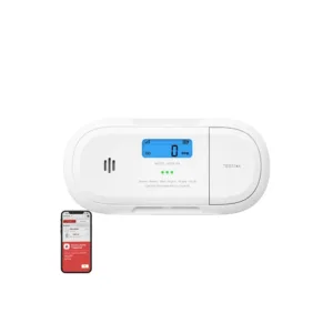 X-Sense XC04-WX carbon monoxide detector