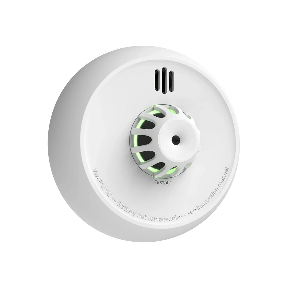 X-Sense XH02-M Link+ Pro Heat Sensor 2 X-Sense XH02-M Link+ Pro Heat Sensor