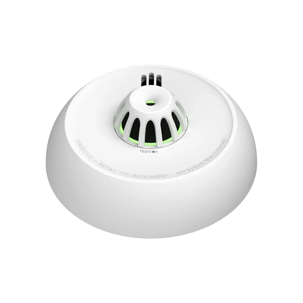 X-Sense XH02-M Link+ Pro Heat Sensor 3 X-Sense XH02-M Link+ Pro Heat Sensor