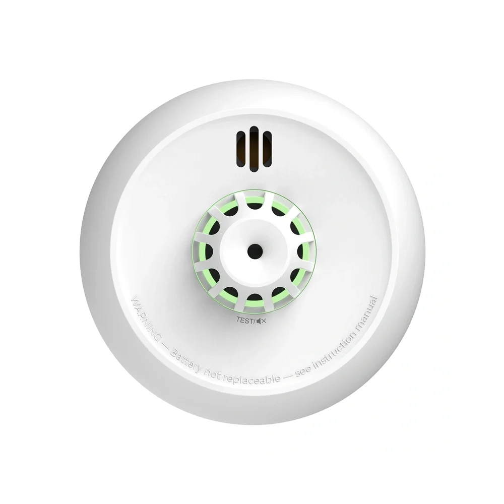 X-Sense XH02-M Link+ Pro Heat Sensor 4 X-Sense XH02-M Link+ Pro Heat Sensor