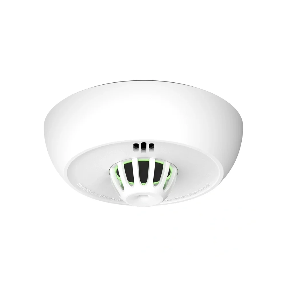 X-Sense XH02-M Link+ Pro Heat Sensor 5 X-Sense XH02-M Link+ Pro Heat Sensor