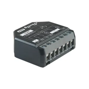 Sterownik Shelly 2PM Gen4 Zigbee/Matter