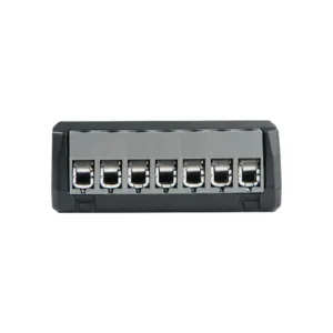 Sterownik Shelly 2PM Gen4 Zigbee/Matter