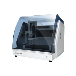 Your MAKERA Carvera CNC router