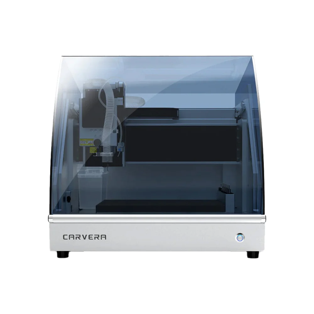 Your MAKERA Carvera CNC router 2 Your MAKERA Carvera CNC router