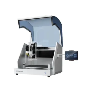 Your MAKERA Carvera CNC router