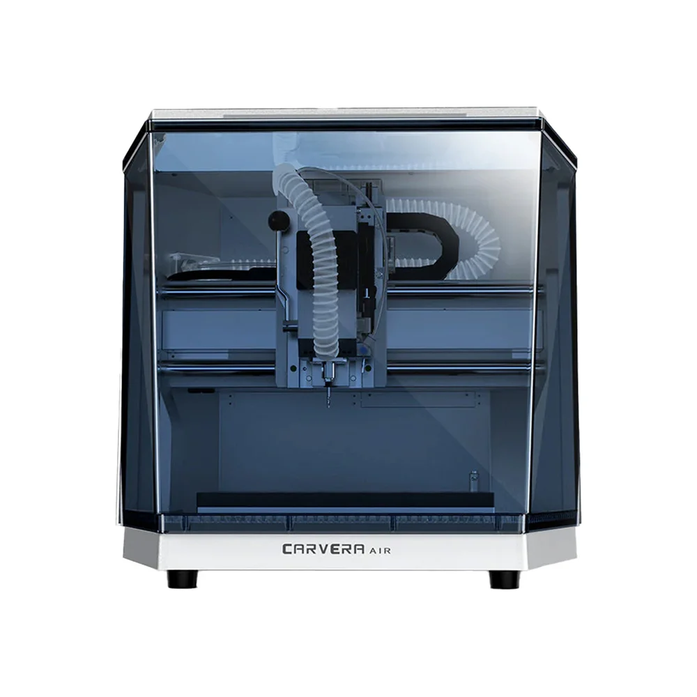 Your MAKERA Carvera Air CNC router 2 Your MAKERA Carvera Air CNC router