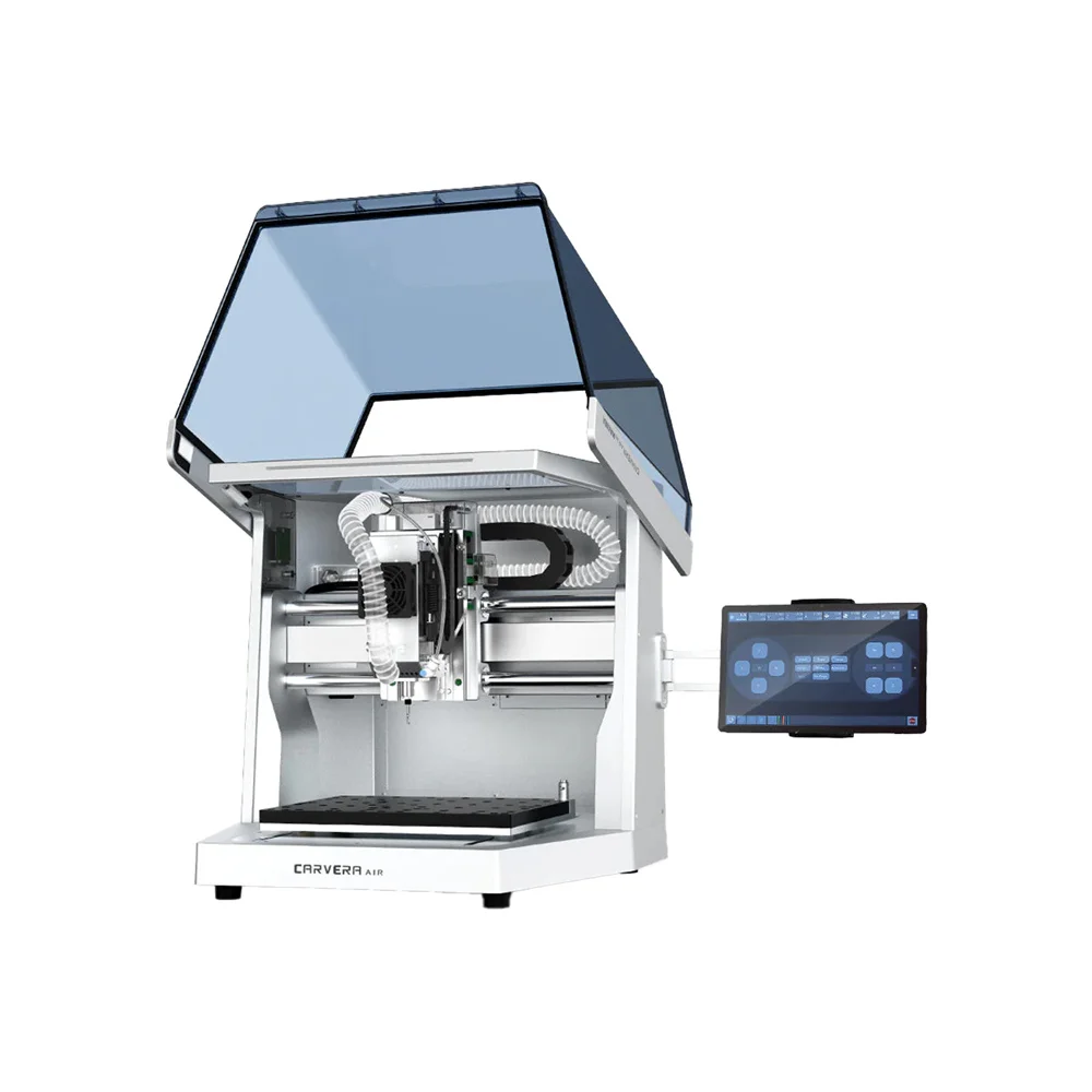 Your MAKERA Carvera Air CNC router 3 Your MAKERA Carvera Air CNC router