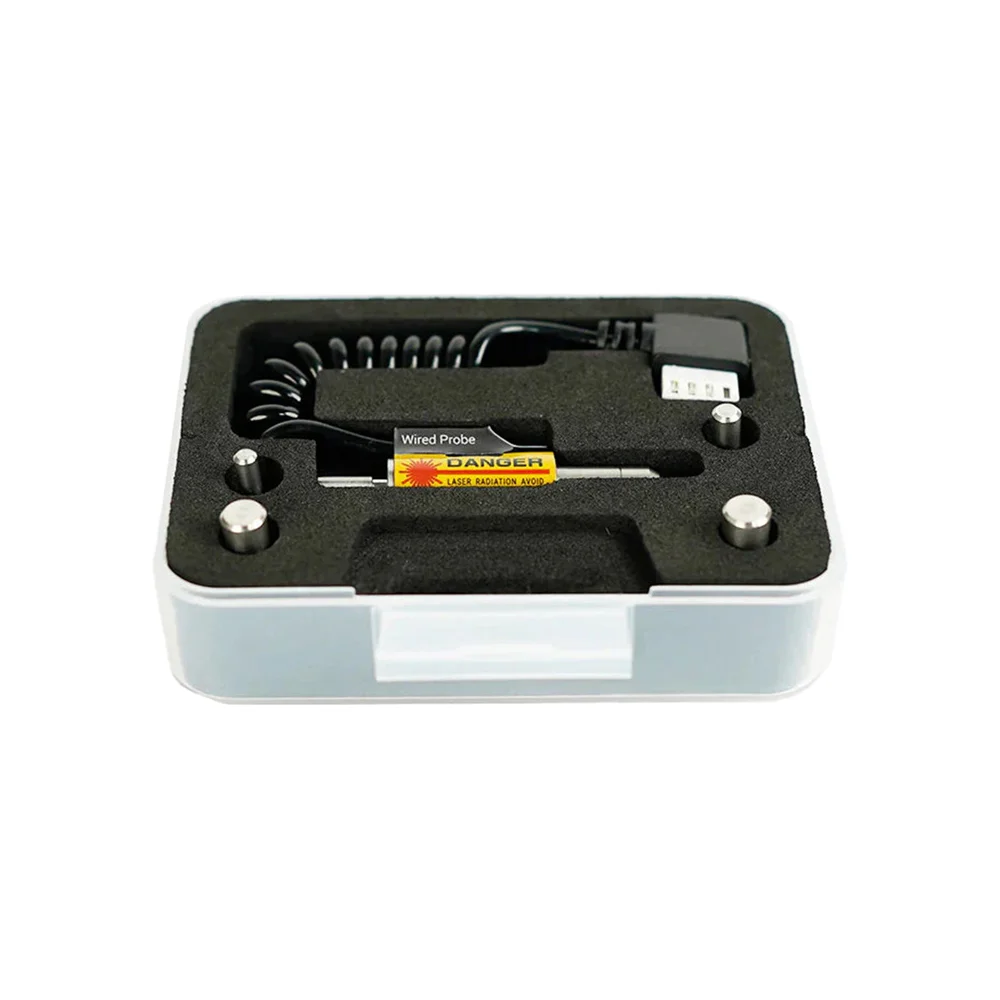 MAKERA Carvera Air Wired Probe 1 MAKERA Carvera Air Wired Probe