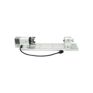 MAKERA Carvera Harmonic Drive 4-axis module