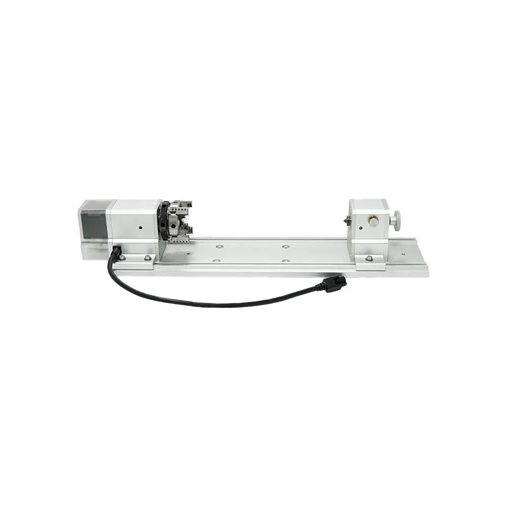 MAKERA Carvera Harmonic Drive 4-axis module 1 MAKERA Carvera Harmonic Drive 4-axis module