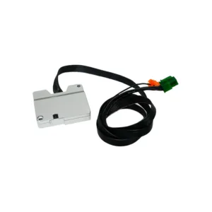 MAKERA Carvera Harmonic Drive 4-axis module