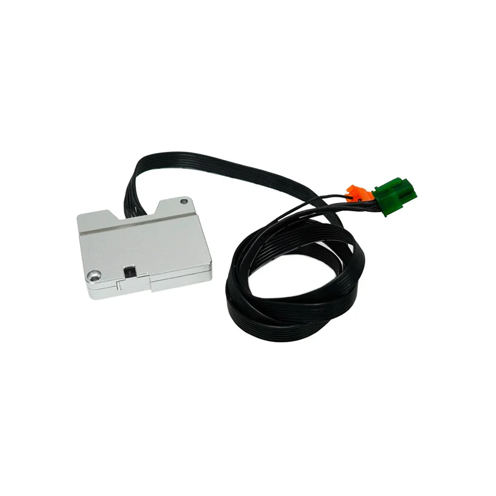 MAKERA Carvera Harmonic Drive 4-axis module 2 MAKERA Carvera Harmonic Drive 4-axis module