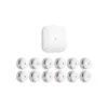 X-SENSE FS121 Smoke Detector Kit