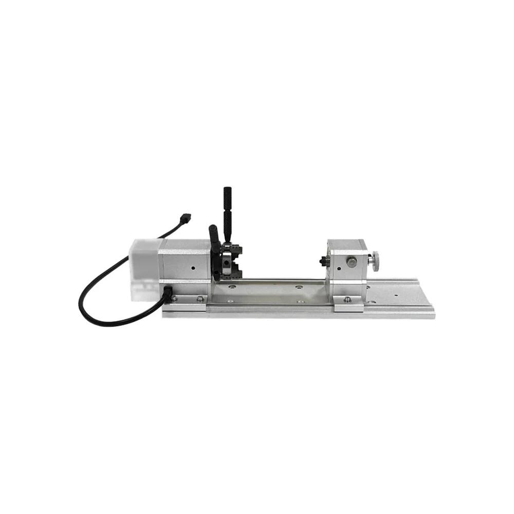 MAKERA Carvera Air 4-axis module 1 MAKERA Carvera Air 4-axis module