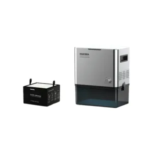 MAKERA Cyclone Dust Collector