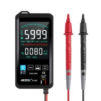 S10C multimetras
