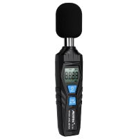 SL720 garso matuoklis