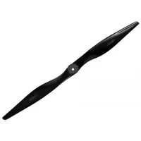 19 inch CF Prop