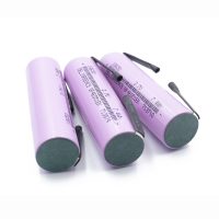 Baterija 18650 3.7 V 2000 mAh 1
