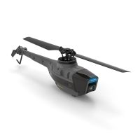 C128 helicopter