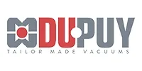 DU-PUY logo