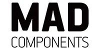 MAD-COMPONENTS logo