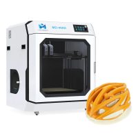 MINGDA MD-400D IDEX