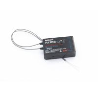 RadioLink R12DS 1